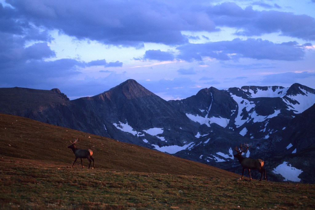 road trips in Colorado