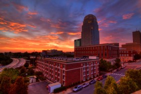 Family-friendly activities in Winston-Salem