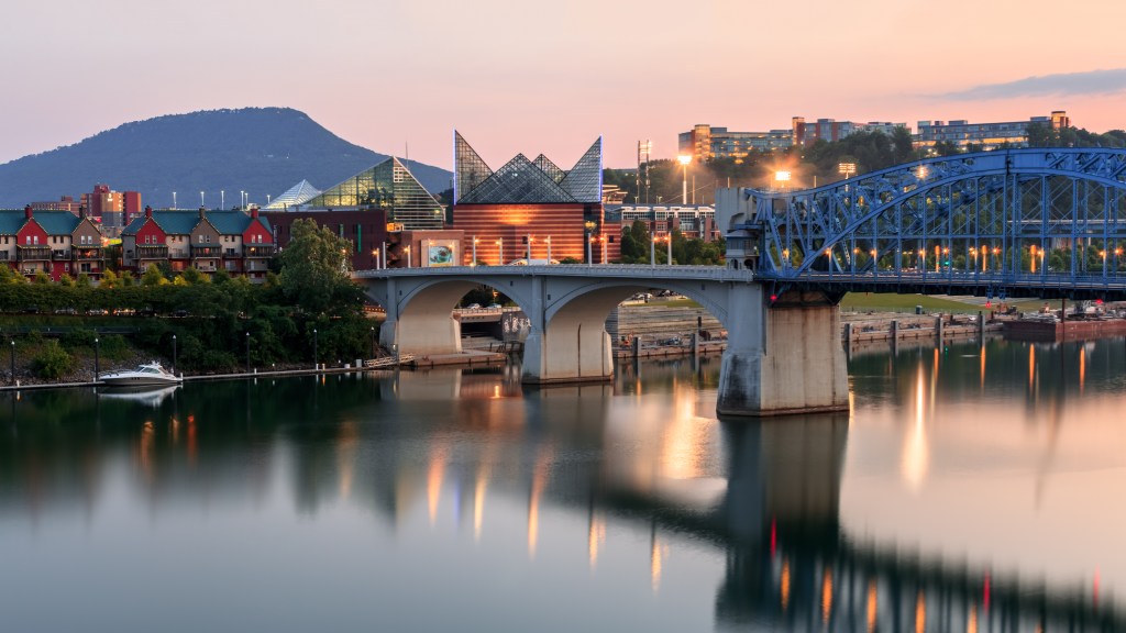 Chattanooga