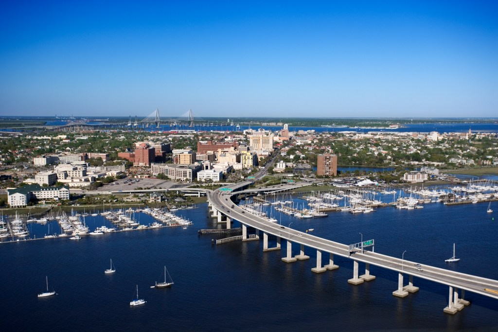 Charleston, South Carolina