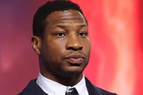 Jonathan Majors