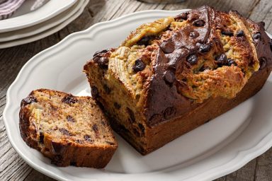 Banana Bread