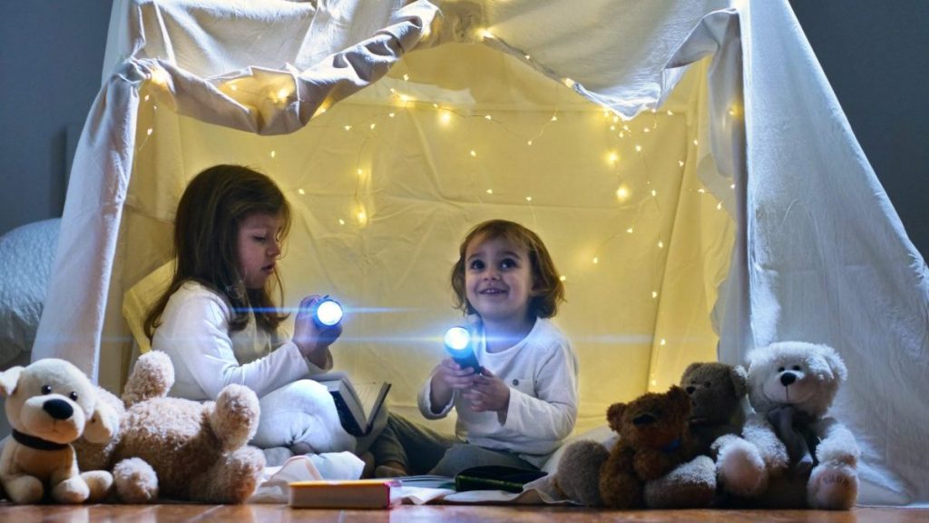 Indoor Winter Activities for Kids To Stay Engaged