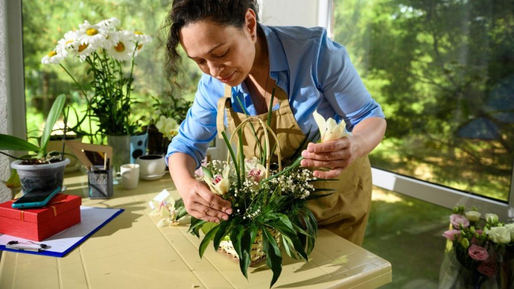 Best Flower Arrangement Tips for Beginners