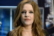 Lisa Marie Presley abortion memoir