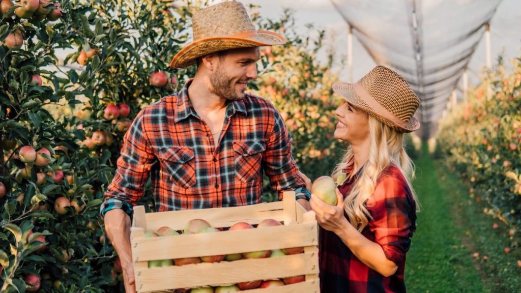 romantic activities for fall