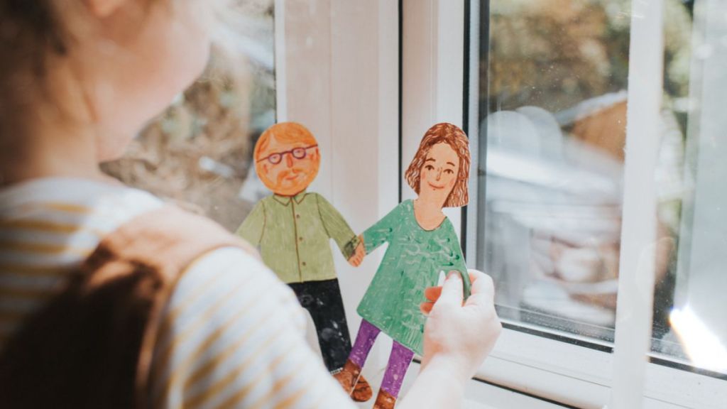 ways to announce adoption