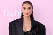 Olivia Culpo baby gender