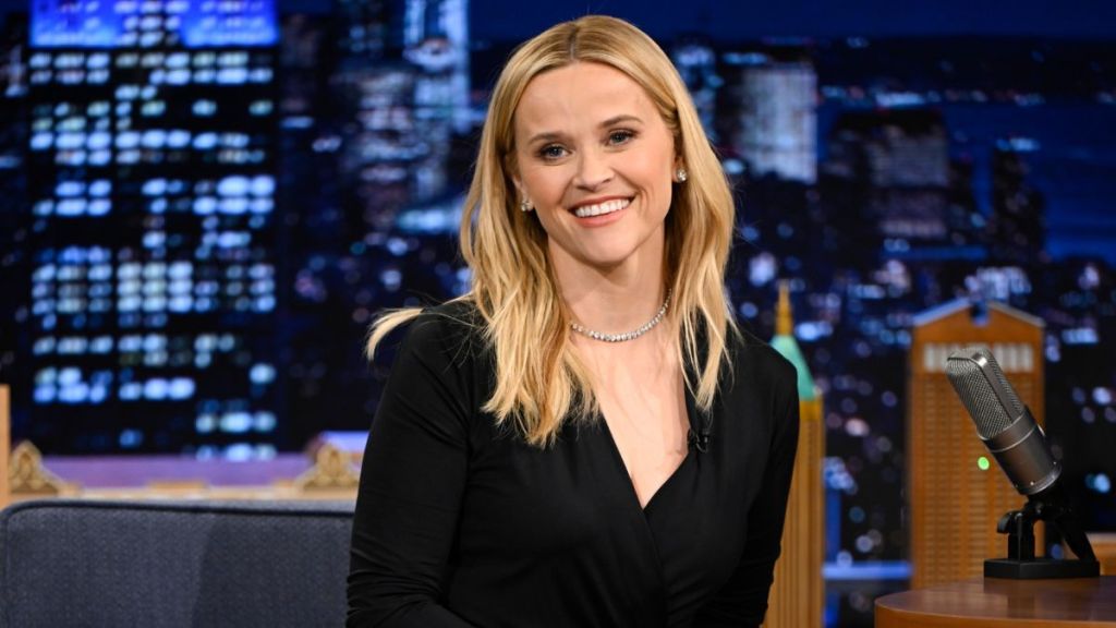 Reese Witherspoon kids