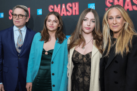 Sarah Jessica Parker kids twin girls parenting