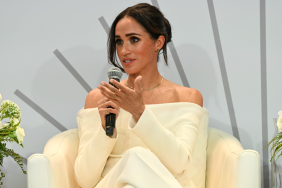 Meghan Markle postpartum preeclampsia Prince Harry
