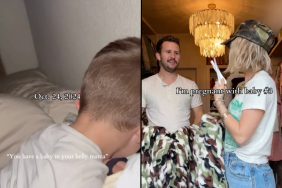 firstborn predicts mom pregnancies video