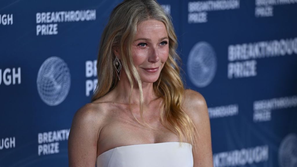 Gwyneth Paltrow kids