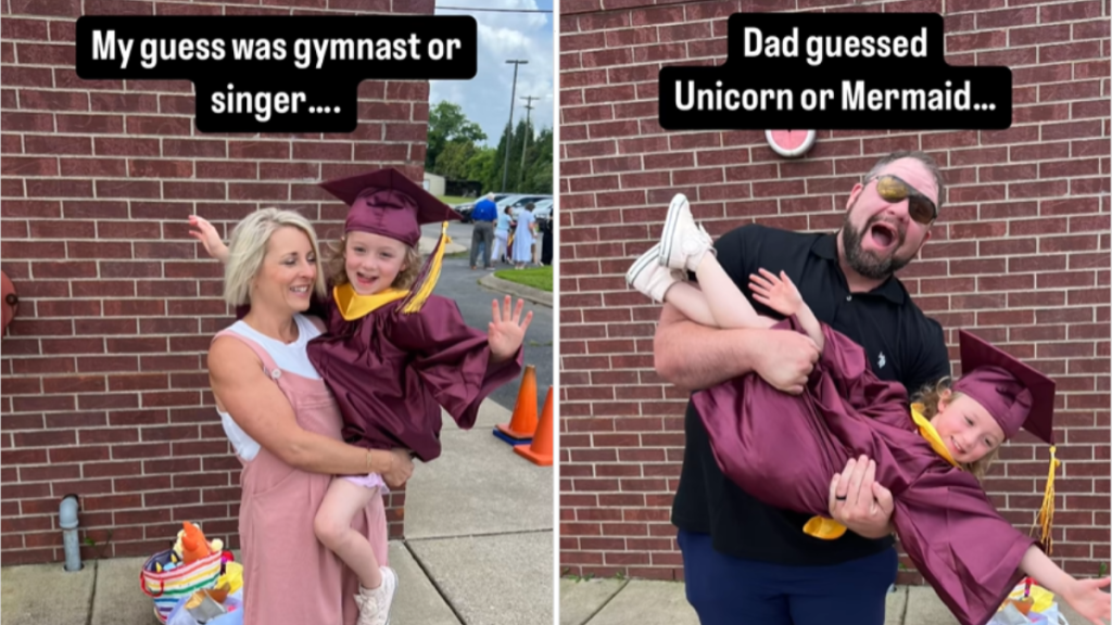 funny parenting video