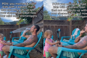 dad daughter funny video