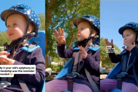 toddler friendship video