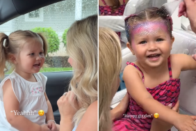 toddler mermaid video