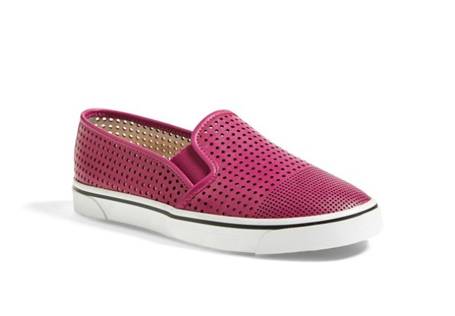 Slip-On Sneaker