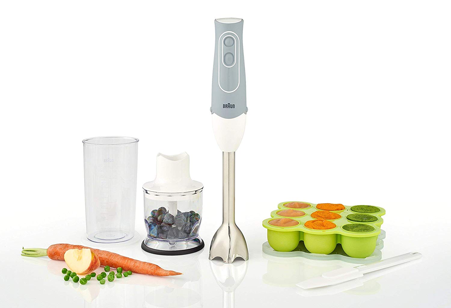 Braun MultiQuick 5 Baby Hand Blender