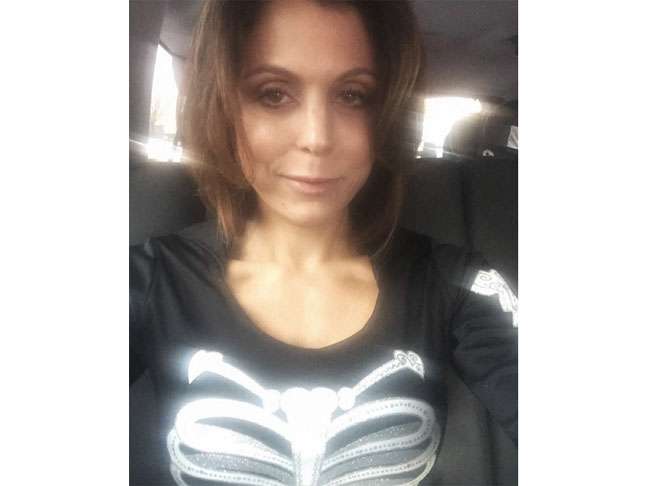 Bethenny Frankel