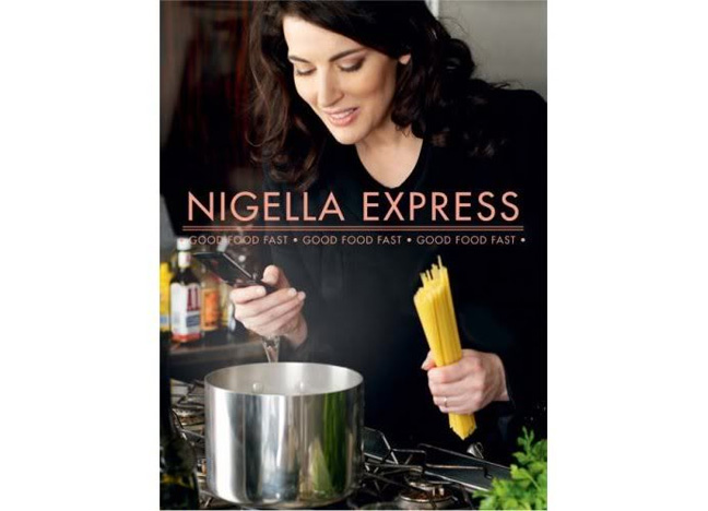 Nigella Express