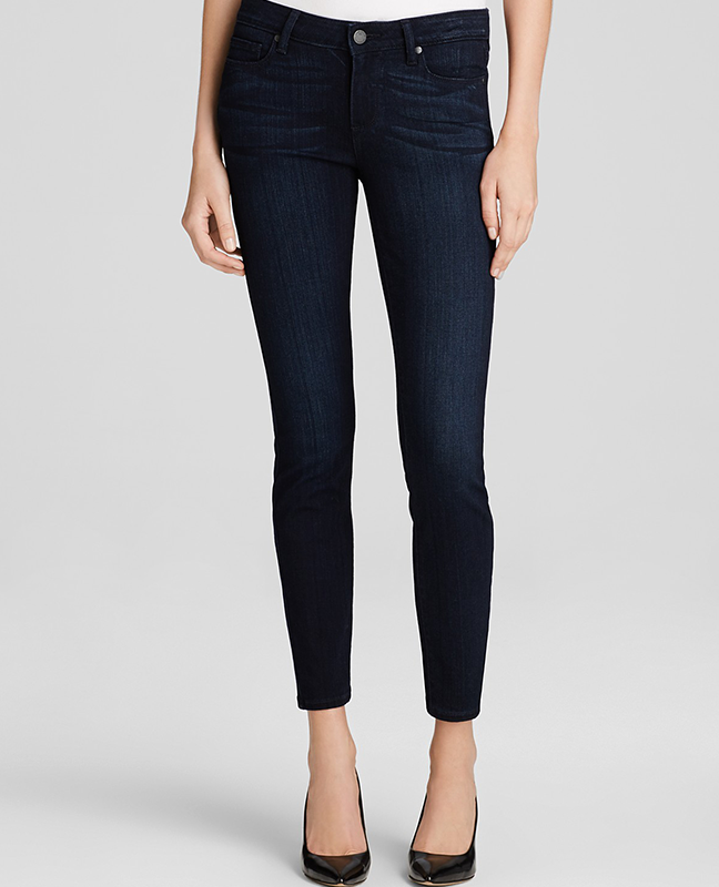 Paige Denim Jeans