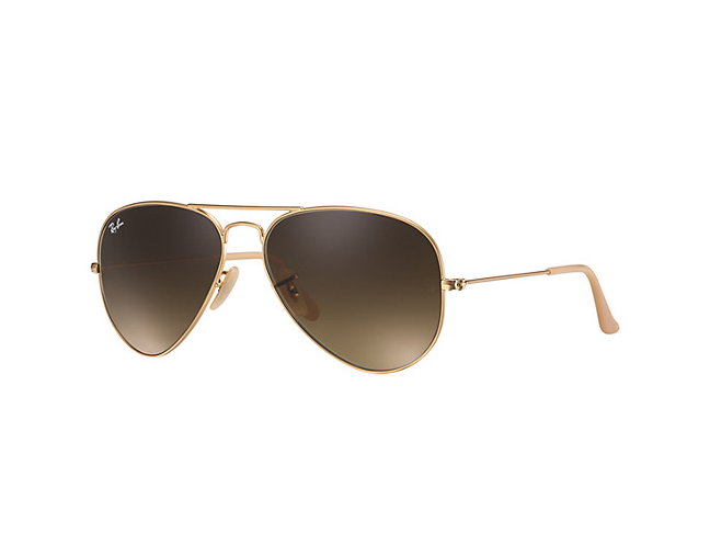 Ray Ban Aviators