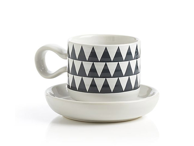 Bold Espresso Cups & Drinkware