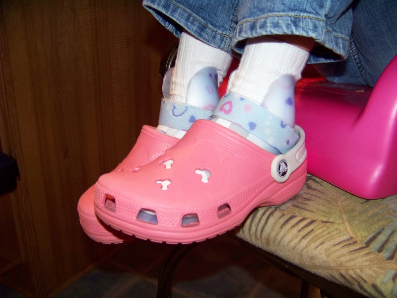 Crocs