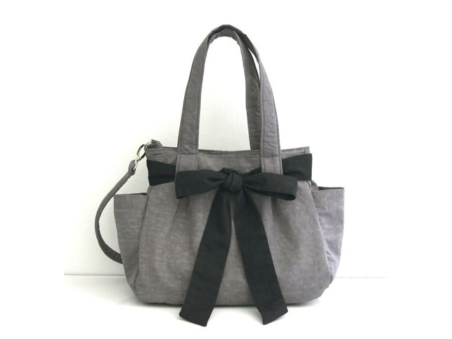 Ickadybag Diaper Bag