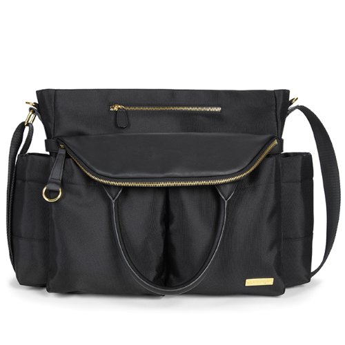 Skip Hop Chelsea Diaper Satchel 