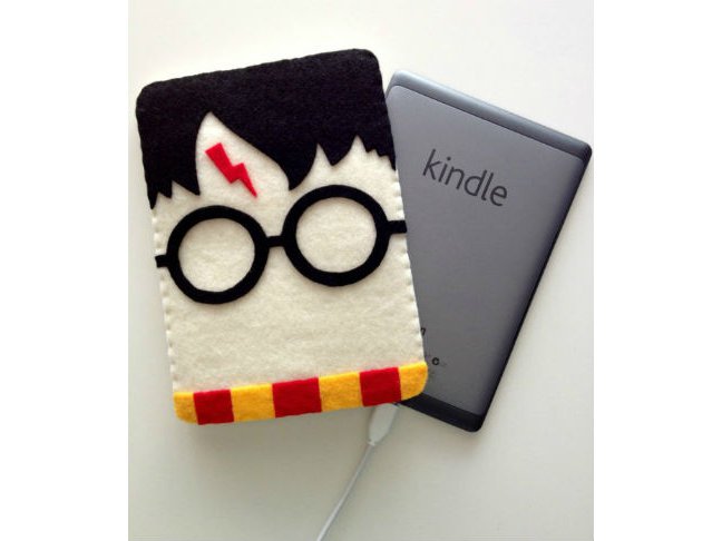 Kindle Cover