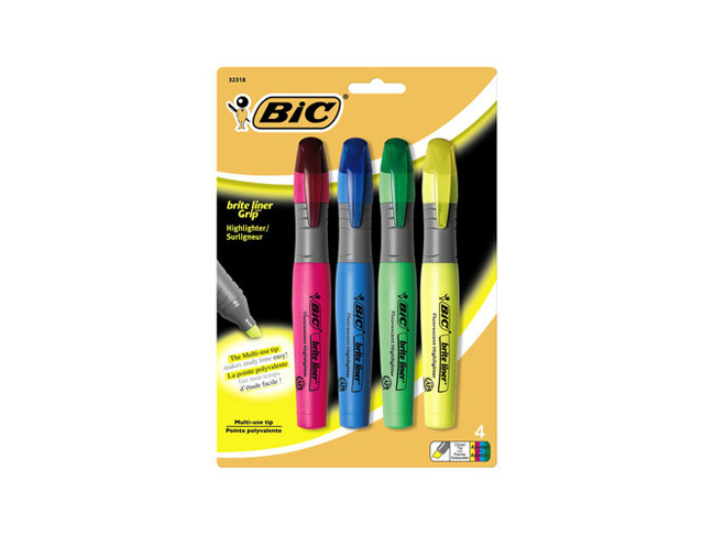 Highlighters