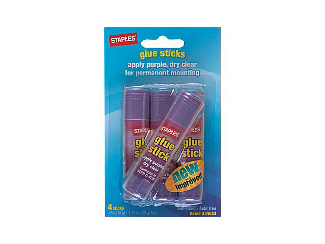 Glue Sticks