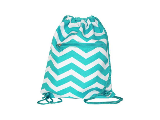 Drawstring Backpack