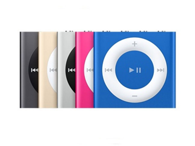 iPod Shuffle