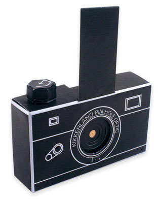 Pinhole Camera