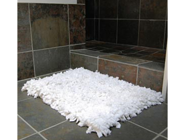 Towel Bath Rugs