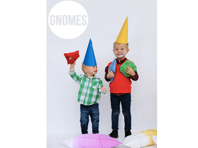 Gnomes