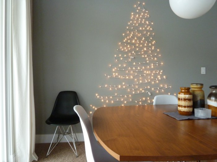 Light Tree