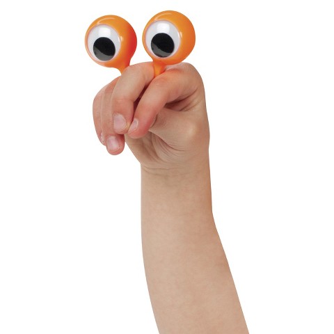 Finger Puppets