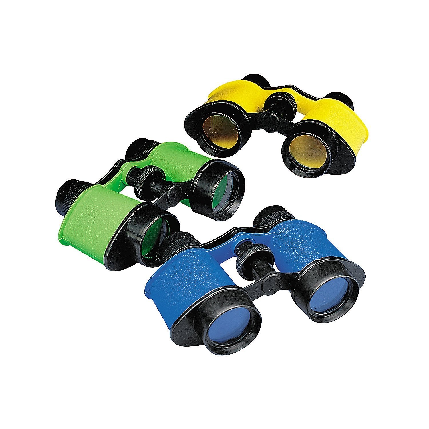 Binoculars