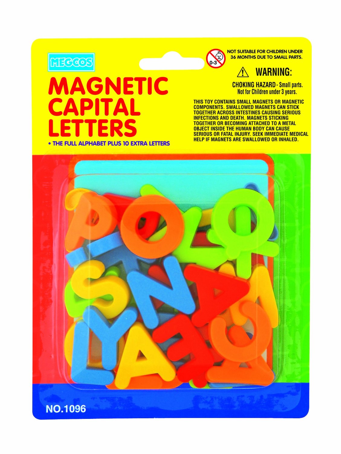 ABC Magnets