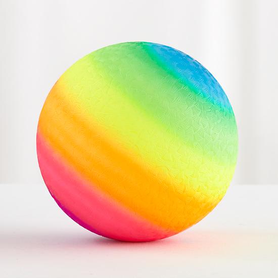 Rainbow Ball