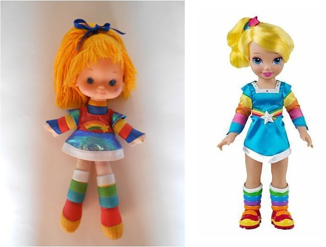 Rainbow Brite