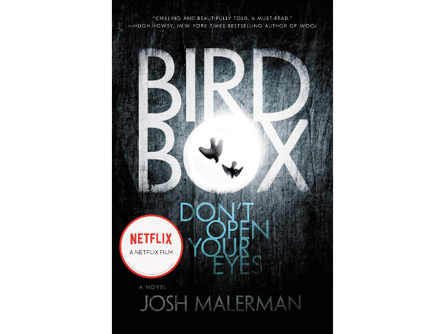 Bird Box by Josh Malerman