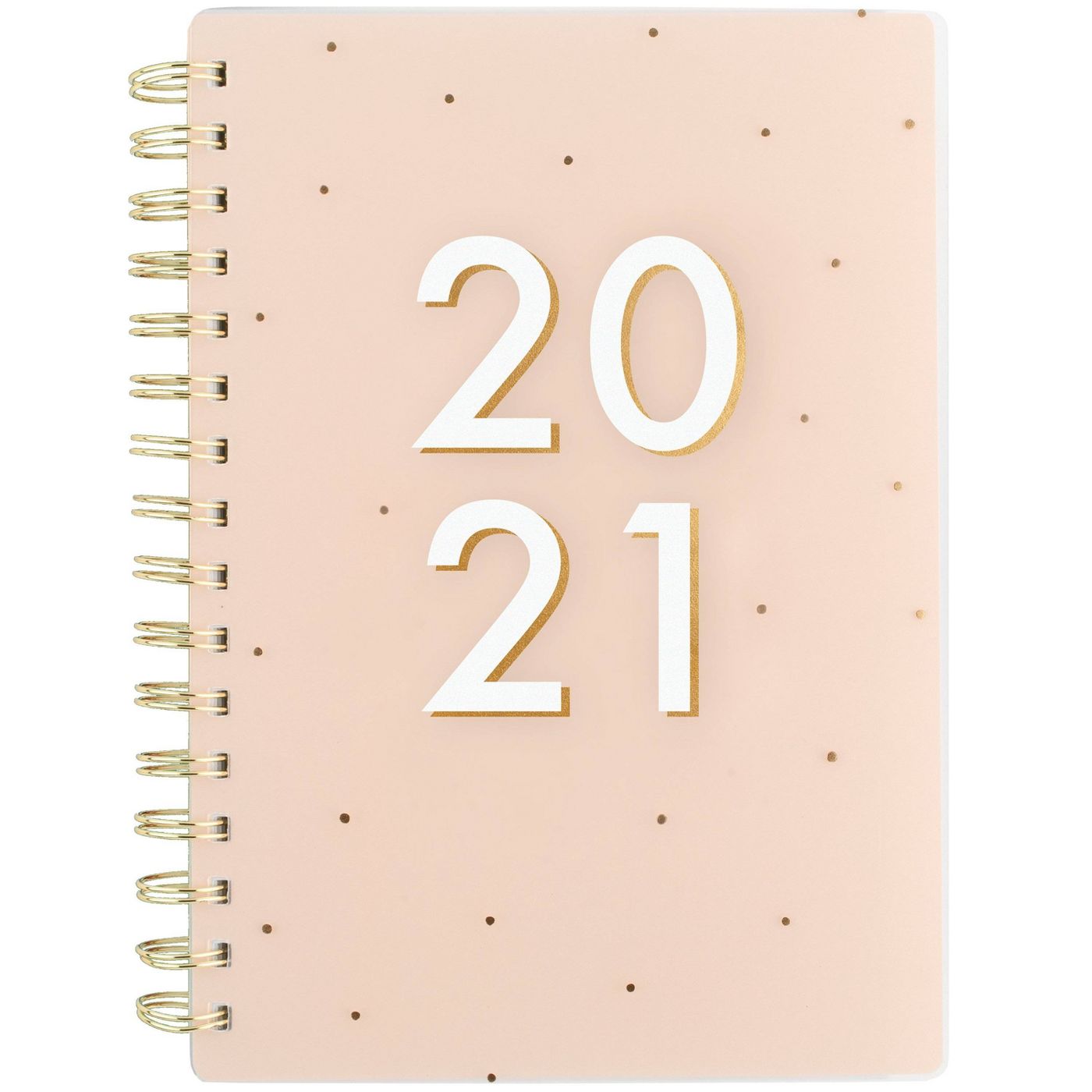 2021 Planner