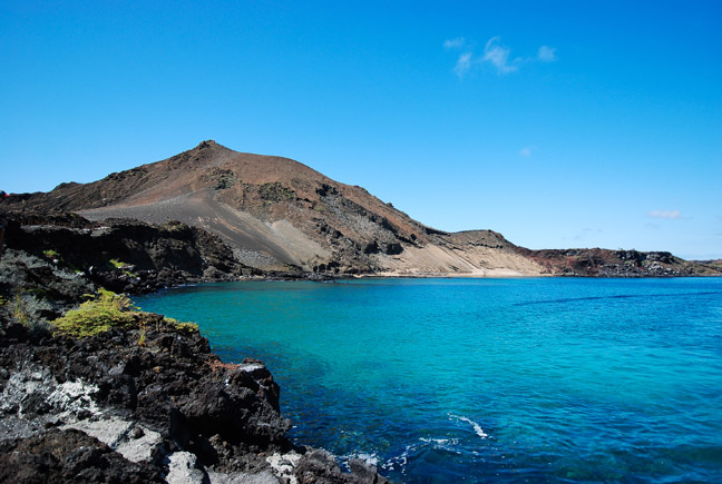 Galapagos Islands