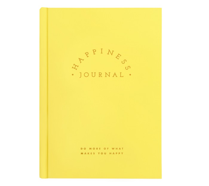 Kikki K Happiness Journal