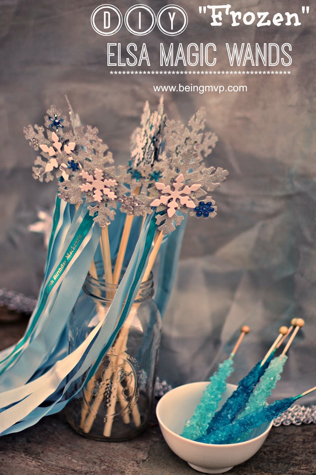 Elsa Wands  